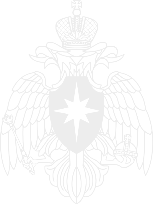 Герб МЧС